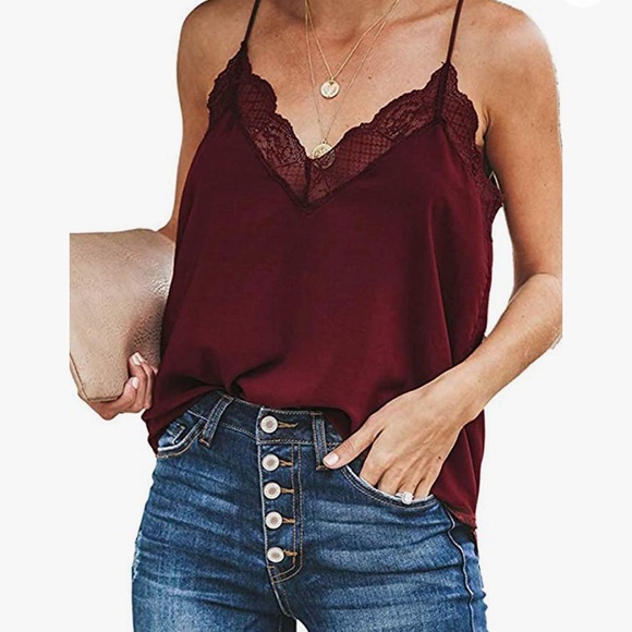 Super cute woman casual sexy tank tops sleeveless - Picture 7 of 8